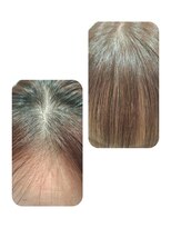 ユーフォルムギンザ(y-Forme Ginza)&nbsp;話題のトキカタ♪前髪編