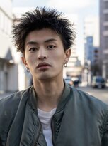 ゴールドシブヤ(GOALD SHIBUYA)&nbsp;スパイキーショート