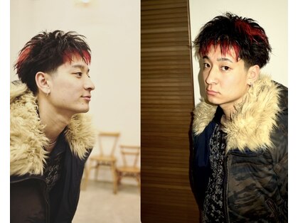 ハイジ(Heidi)の写真