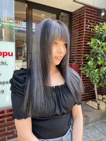 ボアップ 松山店(boappu)&nbsp;＃デザインカラー#ハイトーンカラー