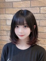 ゼスト 三鷹店(ZEST) ボブカット/韓国ヘア/吉祥寺/三鷹