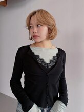 イシュー(issue)&nbsp;MAYU 