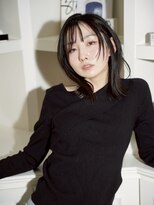 ハーツオオサカ(HE:ARTS OSAKA)&nbsp;Contour Layer × Rosy Mood