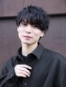 メンズカット+シャドウパーマ￥13000(栄/名古屋/メンズ/メンズパーマ)