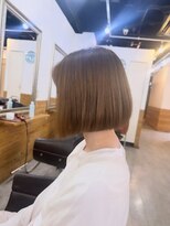 ヘリア(HELIA) 【内巻きボブ】