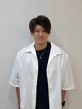 アグ ヘアー アクシス 山形店(Agu hair axis)&nbsp;杉沼 樹