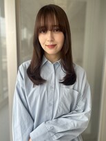 ニューヨークニューヨーク 三宮駅前店(NYNY)&nbsp;ミディアムレイヤー
