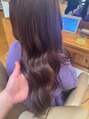 ヘアーリゾート ファースト HAIR RESORT First&nbsp;暖色カラー♪