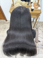 アーシェ 横浜店(A'SHE)&nbsp;髪質改善　縮毛矯正