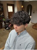 ミックスパーマ