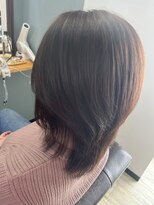 サニー 北名古屋店(Sunny)&nbsp;さらつやナチュラルミディアム
