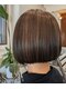 ショウズサロン(hair Sho's SALON)の写真/年齢によって変わる髪の悩みに対応してくれる[Sho's]自然に馴染むカラーでお洒落も楽しめる♪