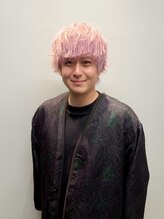 リュネッツ あざみ野店(lunettes)&nbsp;加藤 巧実