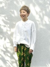 コッチ(kocchi.)&nbsp;溝口 幾子