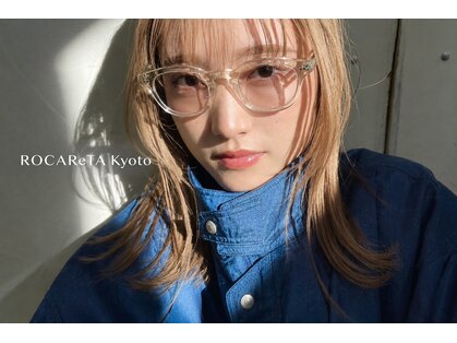 ロカリタ キョウト 河原町三条店(ROCAReTA kyoto)の写真