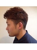 ショート
