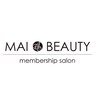 マイ ビューティー メンバーシップ サロン(MAI BEAUTY membership salon)のお店ロゴ