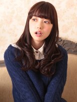 プレミアモデルズ 中野店(Premier Models)&nbsp;外国人風sweetパーマby premier models☆