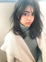 レイラバイアフロート 吉祥寺(Lila by afloat)&nbsp;【アフロート　小笠原剛】とろみフェアリーデジタルパーマ