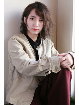 レップ 柏(REP) サファイアアッシュ