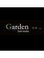 ガーデン(Garden++.)/Garden++.