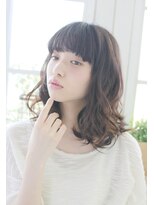 ウィズ 川口店(WIZ) ミックスカール