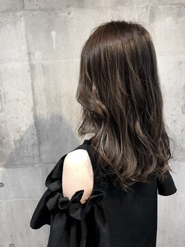 モードケイズ 西宮(MODE K's) 【西宮/髪質改善/イルミナカラー/インナーカラー/白髪染め】