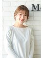 メリーランド 自由が丘(MerryLand) 岡田 真理子