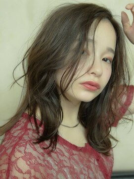 エクー(ECOO) 『 アッシュグレージュ 』 ECOO