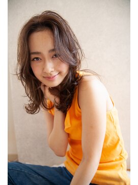 クロム バイ リエット(Chlom by Lietto) 【Chlom】◎セミディ◎ヌードベージュ 0364574337