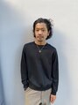 アース 西国分寺店(HAIR&MAKE EARTH) SATOU 佐藤