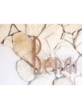 ベナー美容室城山店