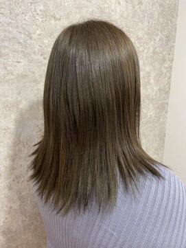 シュガービー(SUGAR-B) 【SUGAR-B】クールアッシュミディ