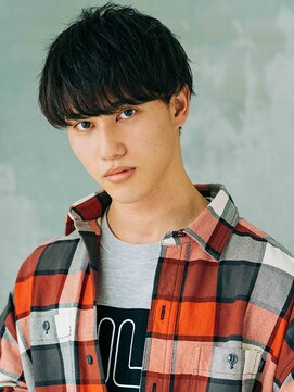 フローラビューティーヘアー(Flora Beauty Hair) 軽めマッシュ/20代/30代/40代/50代/岡山/表町