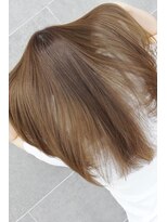 サンクレポ&nbsp;【CINQ REPO　care&design】 プラチナベージュ　山下智之