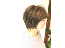 ヘッドデザイン レアレア(head design lealea)