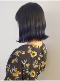 ネイビー