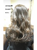 アンフィ 新杉田(Anphi)&nbsp;*￥ ash beige /*