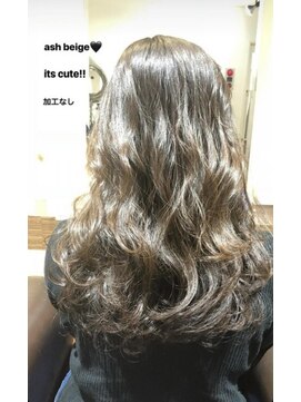 アンフィ 新杉田(Anphi) *¥ ash beige /*