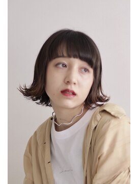 ラウレア(LAULEA) パーマ/デジタルパーマ/毛先パーマ/ワンカールパーマ/前髪パーマ