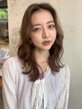 フォルテ ガーデン ヒルズ 静岡店(FORTE GARDEN HILLS) 髪質改善/韓国/縮毛矯正/ブリーチ/ダブルカラー/学割/学割U２４