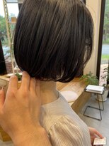 レックス ロア(REX LORE)&nbsp;ダークトーン×BOB