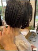 ダークトーン×BOB