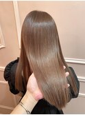 髪質改善お姫様トリートメントでうるプル髪を手に入れるのだ！