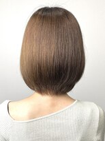 38 ミヤ(MIYA)&nbsp;指通り滑らか★引っかかりのある髪質を一回トリートメントで改善