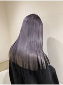 ペールラベンダー