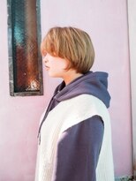 チェス(CHESS)&nbsp;アンニュイマッシュ