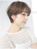 【EIGHT new hair style】e31