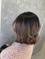 ミンゴ(Mingo)&nbsp;グレージュ