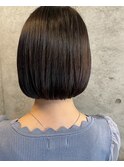 ミニボブ